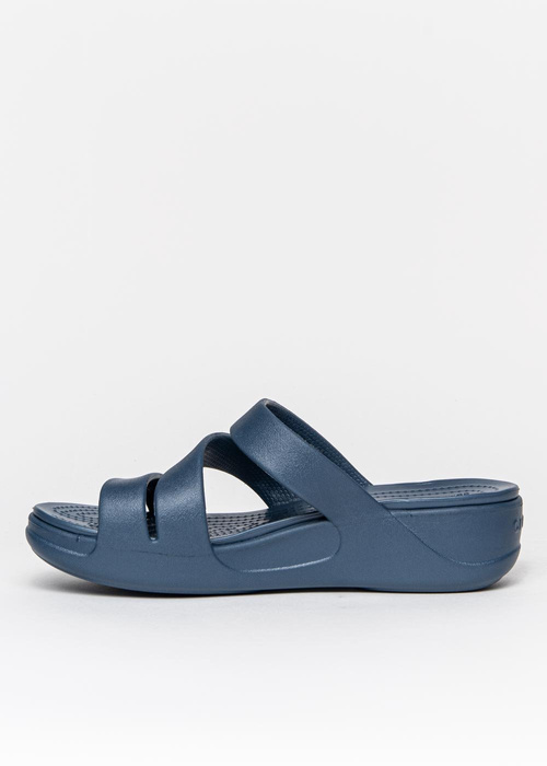 Crocs Monterey Strappy Wedge W (206304-410)
