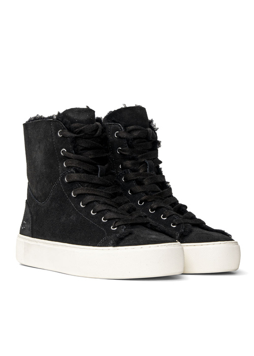 UGG W Beven (1104070-BLK)