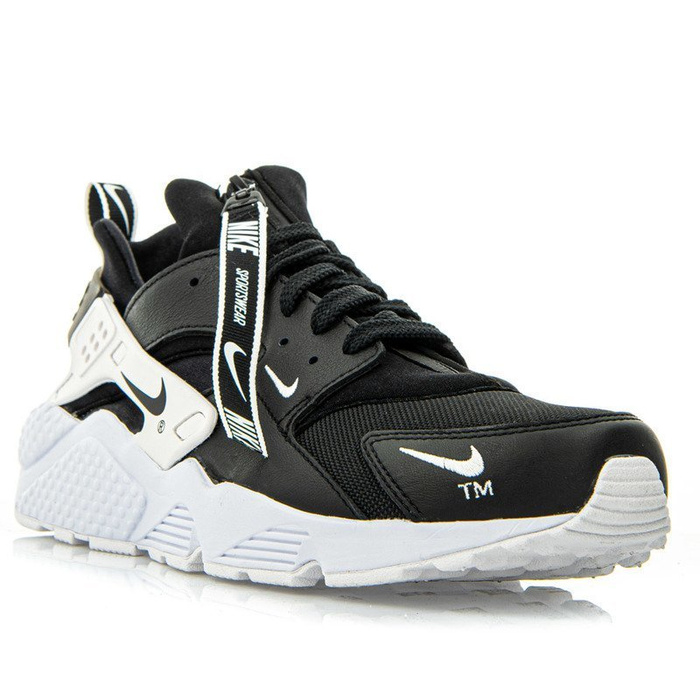 Nike Air Huarache Run Premium ZIP (BQ6164-001)