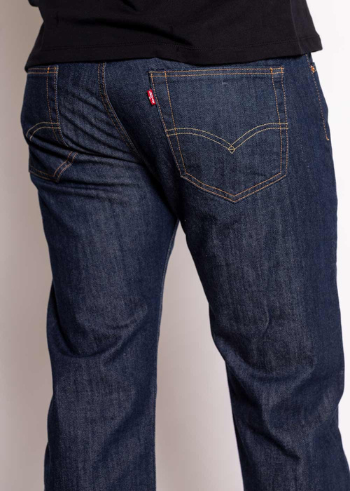 Levi`s 501 Original Fit Jeans (00501-0162)