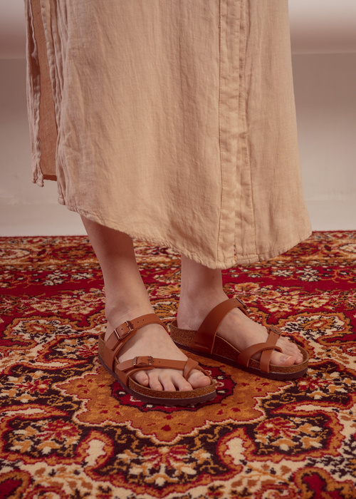 Birkenstock Mayari BF (1019151)