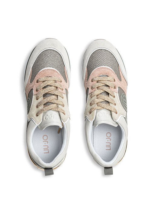 Sneakers Liu Jo Maxi Wonder 38