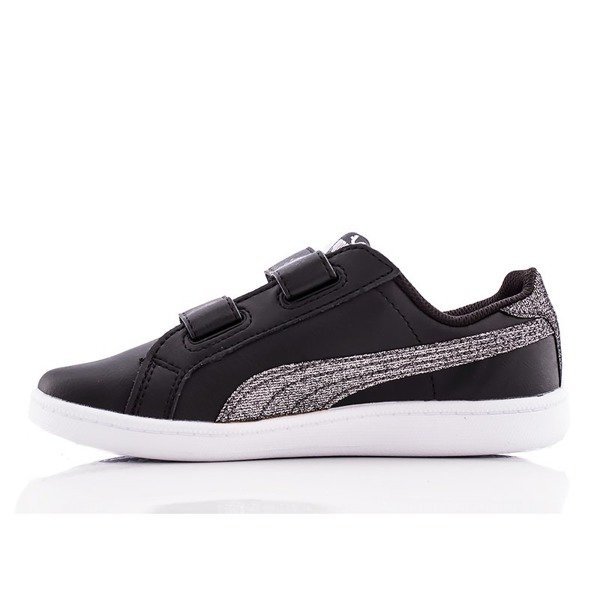 Puma Smash L Glitter V PS (366089-01)