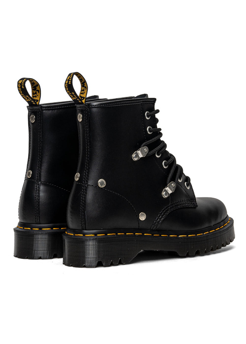 Dr. Martens 1460 Bex Stud Black Fine Haircell (26959001)