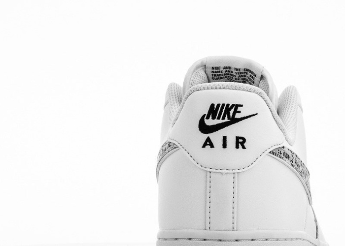 Nike Air Force 1 07'' LV8 LTHR (BQ5361-100)