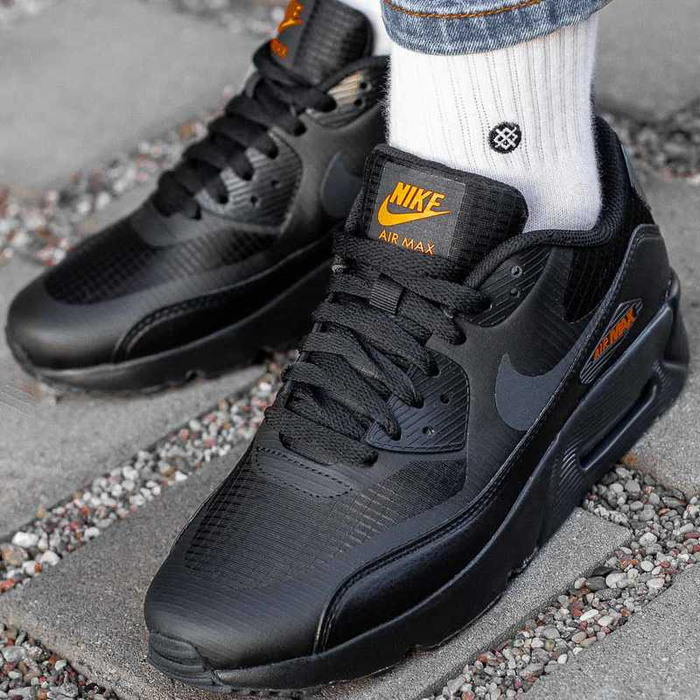 Nike Air Max 90 Ultra 2.0 (AR0011-001)