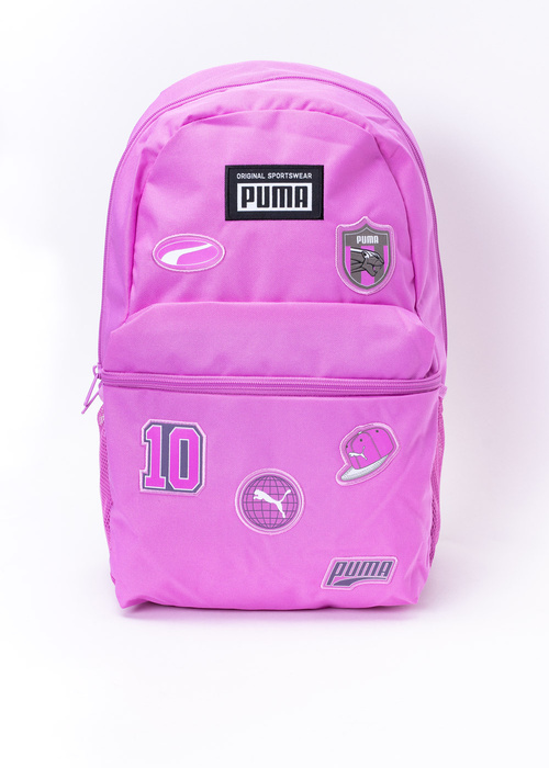 Puma Patch Backpack