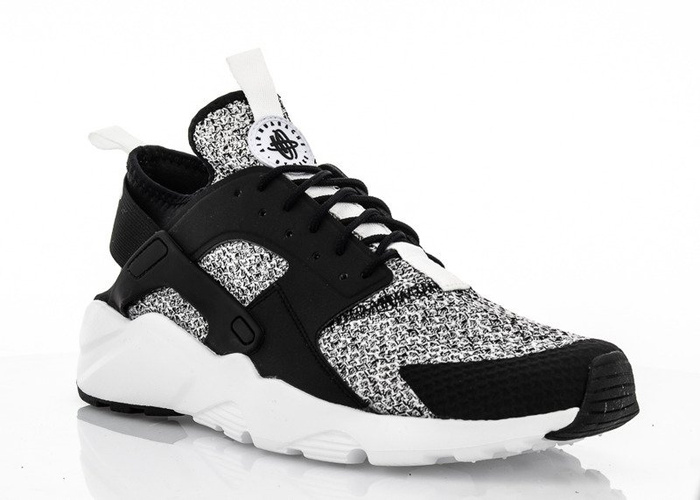 Nike Air Huarache Run Ultra (875841-010)