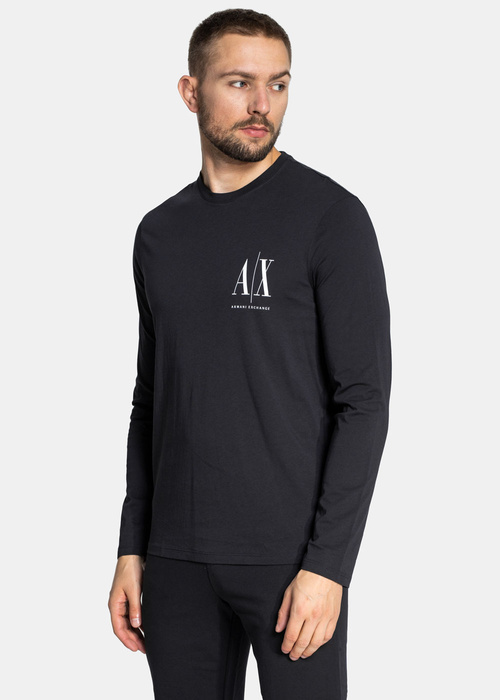 Longsleeve Armani Exchange (8NZTPL ZJH4Z 1510)