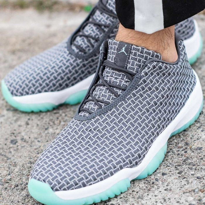 Nike Air Jordan Future Low  (718948-006)