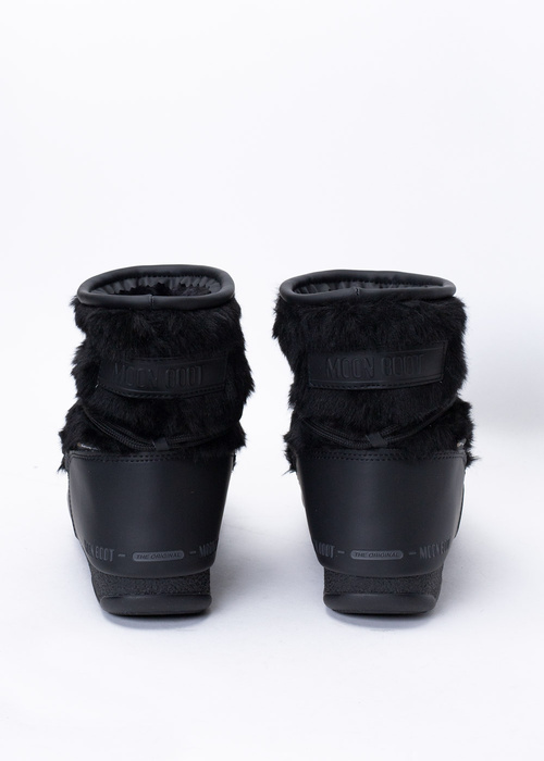 Moon Boot Monaco Low Fur Wp 2 (24009700001)