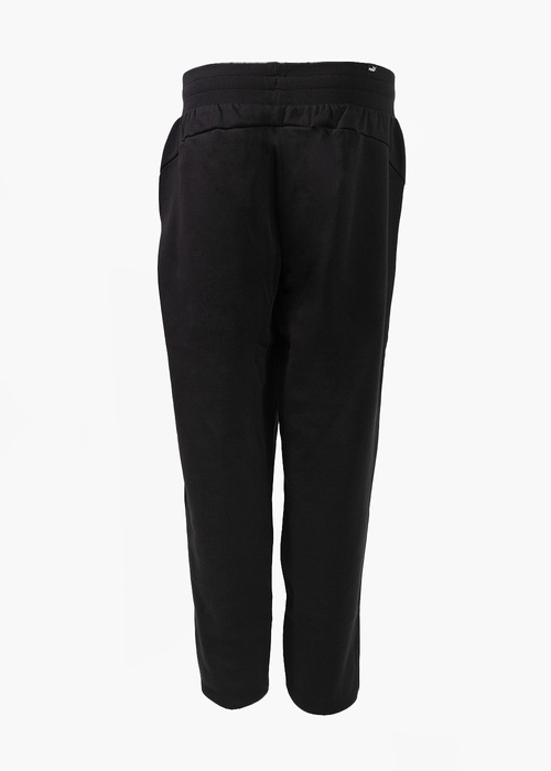 PUMA ESS+ METALLIC PANTS FL