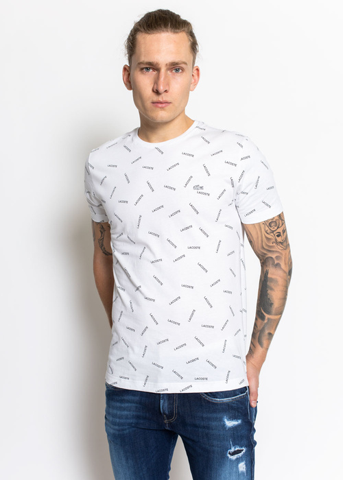 Lacoste T-Shirts (TH0130-30B)