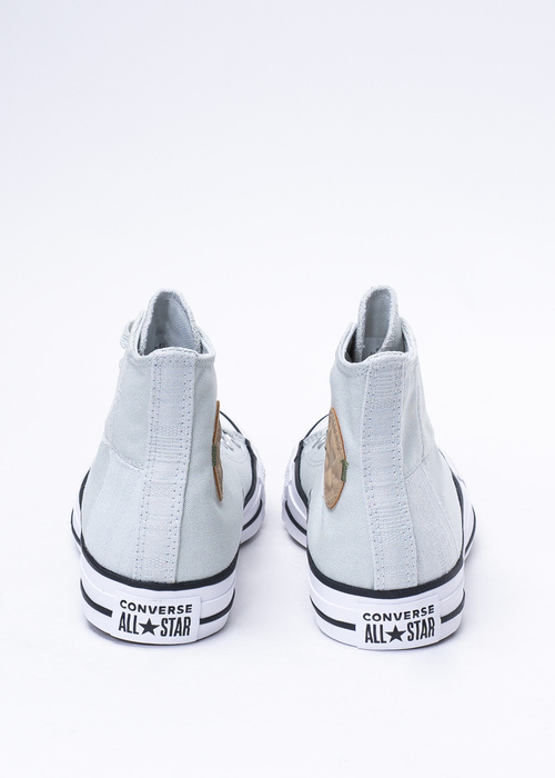 Converse Chuck Taylor All Star Crafted Mixed Material