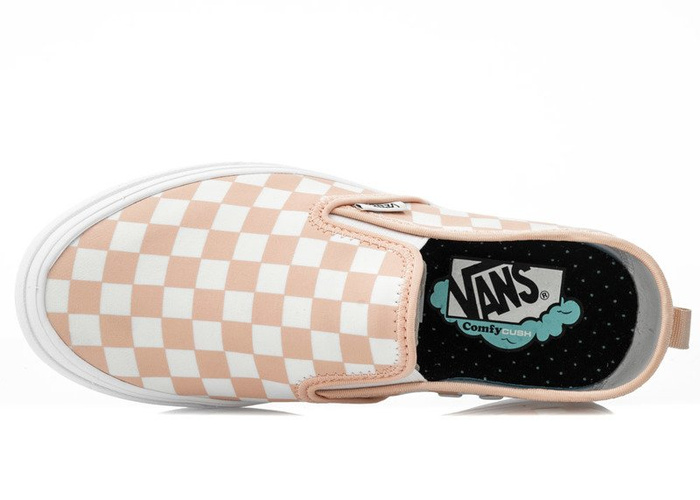 Vans Comfycush Slip (VN0A3WMEVNB1)