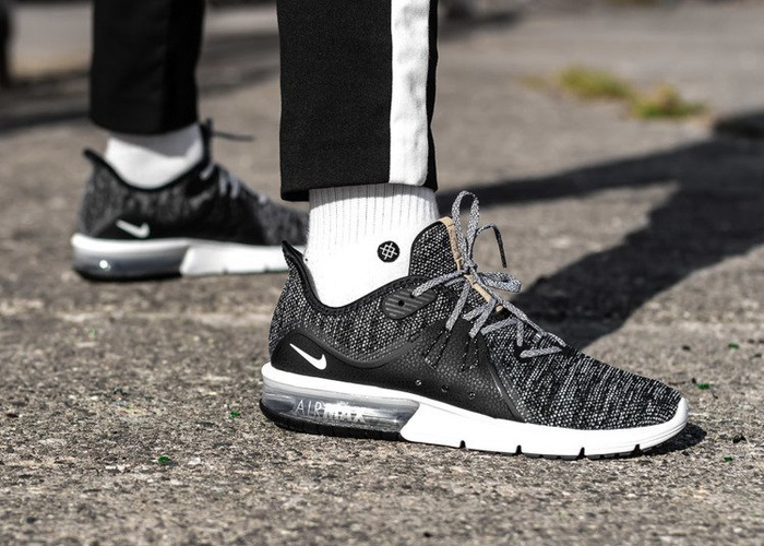 Nike Air Max Sequent 3 (921694-011)