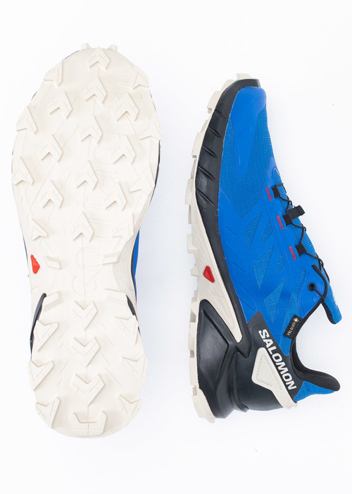 SALOMON BUTY SUPERCROSS 4 GTX 