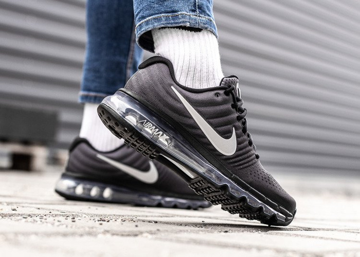 Nike Air Max 2017 (851622-001)