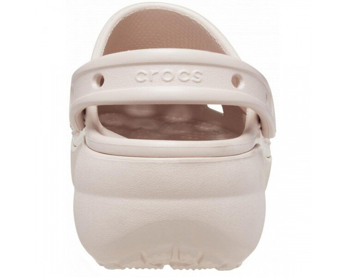 Crocs Classic Platform Clog W