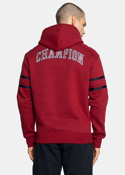 Champion Varsity Script Logo 