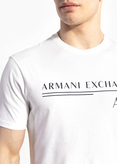 ARMANI EXCHANGE AX Man Apparel