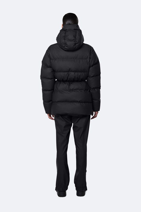 Rains Puffer W Jacket (1537-01)