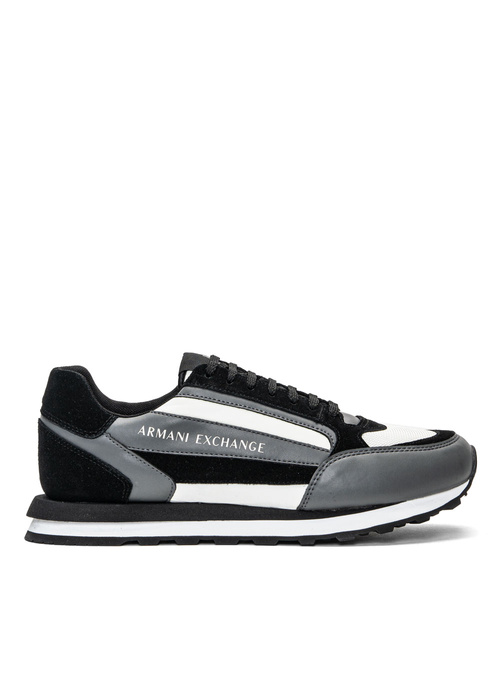 Sneakers Armani Exchange (XUX101 XV294 K633)