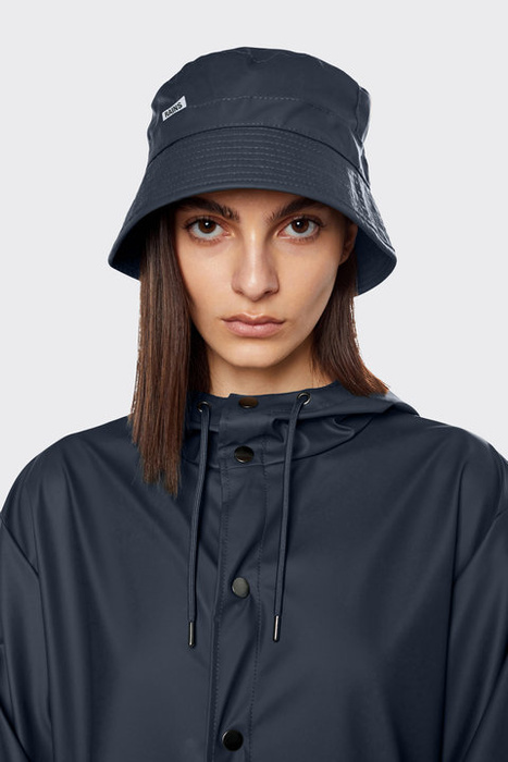 RAINS BUCKET HAT 20010-47 