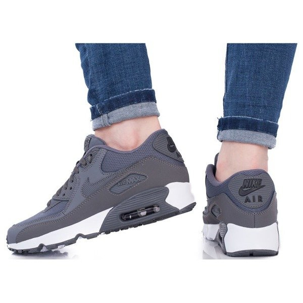 Nike Air Max 90 MESH (833418-018)