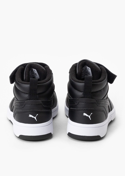 PUMA REBOUND V6 MID WTR AC+ PS