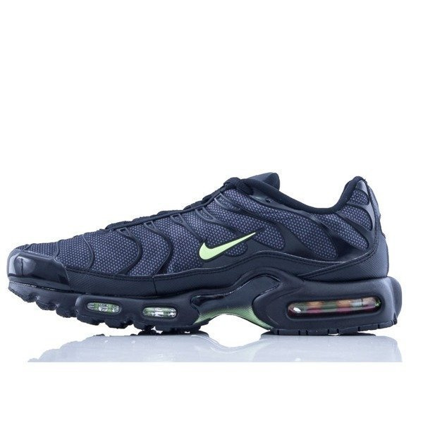 Nike Air Max Plus SE (AJ2013-001)