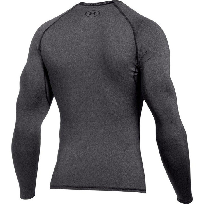 Under Armour HeatGear Compression (1257471-090)