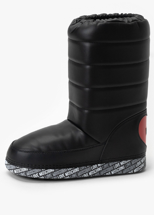 LOVE MOSCHINO  JA24162G1HIT4-00B