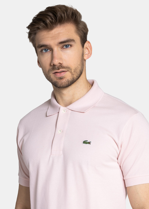 Polo Lacoste Classic Fit (L1212.ADY)