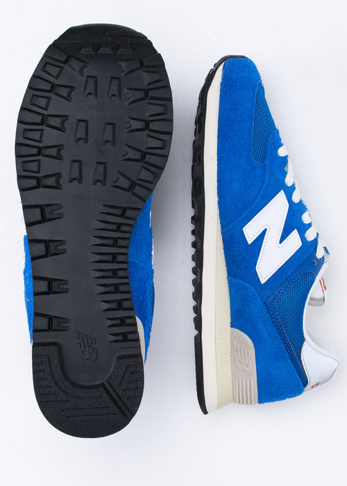 Sneakers New Balance U574WL2
