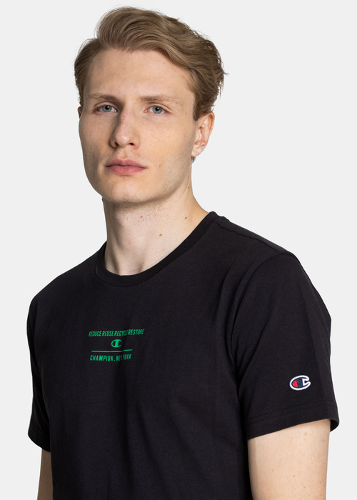 Champion Eco Graphic Print (216963-KK003)