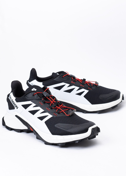 SALOMON SUPERCROSS 4 