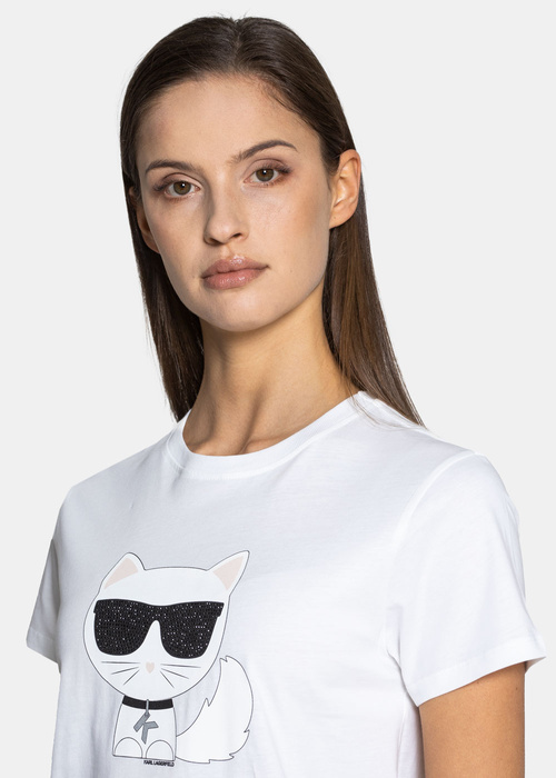 Karl Lagerfeld Ikonik Choupette (210W1723-100)