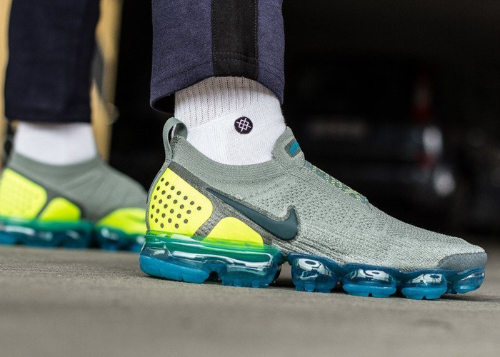 Nike Air Vapormax Fk Moc 2 (AH7006-300)