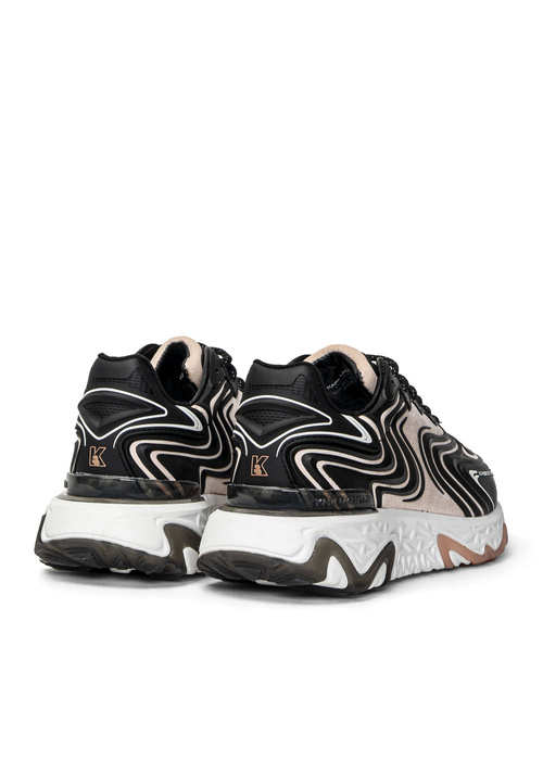 Sneakers Karl Lagerfeld BLAZE Pyro Tekni-Karl Lo