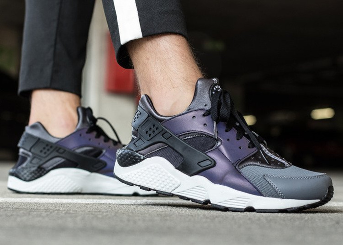 Nike Air Huarache Run Premium (704830-007)