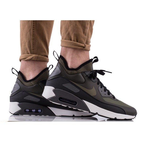 Nike Air Max 90 Ultra Mid Winter (924458-300)