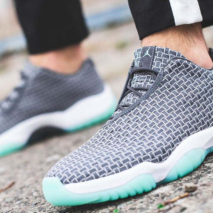 Nike Air Jordan Future Low  (718948-006)