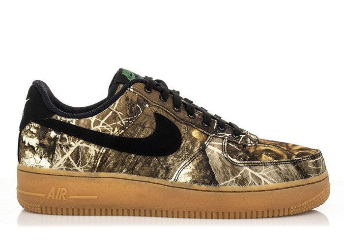 Nike Air Force 1'07 LV8 (AO2441-001)