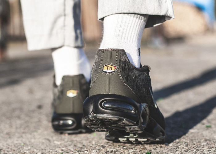 Nike Air Max Plus TN (845006-300)