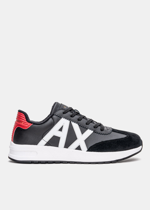 Sneakers Armani Exchange (XUX071 XV234 K596)