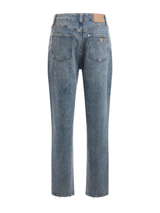 GUESS MOM CUT JEAN 