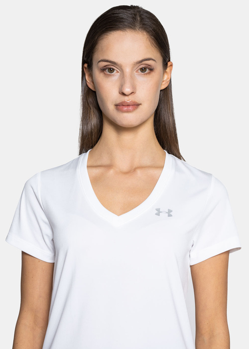 Under Armour Tech Ssv Solid (1255839-100)