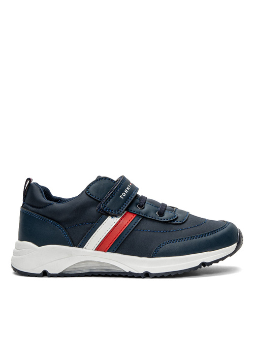 Sneaker Tommy Hilfiger Low Cut Lace-Up