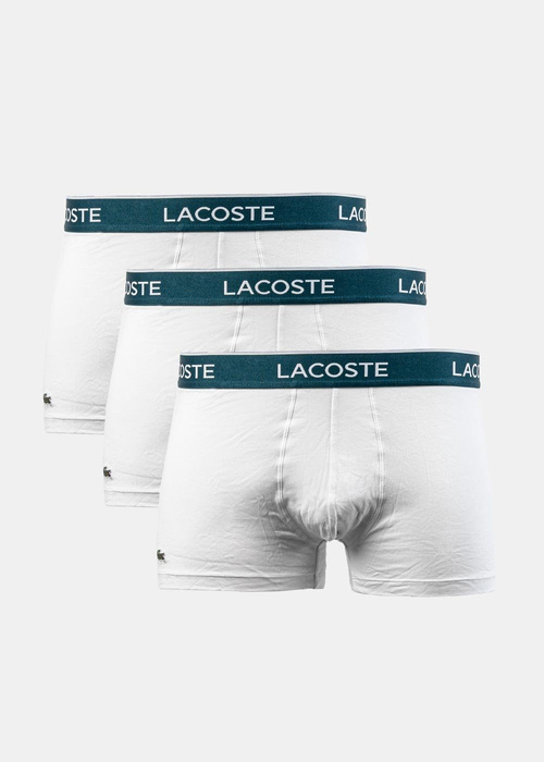 Lacoste Three-pack of boxers (5H3389-001)